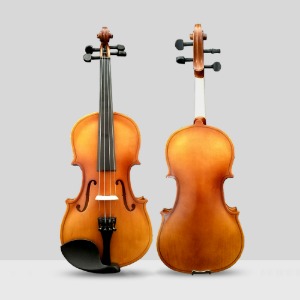 입문용 레슨용 바이올린 일반형 악기